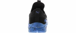 Athletics & Sneakers|PUMA One4All 2 Marble Youth Boys' (11-3) Athletic Shoe Black
