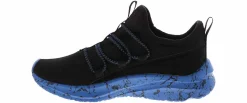 Athletics & Sneakers|PUMA One4All 2 Marble Youth Boys' (11-3) Athletic Shoe Black