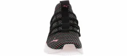 Athletic & Sneakers|PUMA One4All 2 Multi Knit Junior Girls' (4-7) Athletic Shoe Black