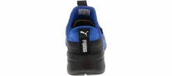 Athletics & Sneakers|PUMA One4All 2 Rapid Resonance Junior Boys' (4-7) Wide-Width Athletic Shoe Blue