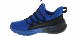 Athletics & Sneakers|PUMA One4All 2 Rapid Resonance Youth Boys' (11-3) Wide-Width Athletic Shoe Blue