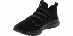 Athletics & Sneakers|PUMA One4All Galaxy Junior Boys' (4-7) Athletic Shoe Black