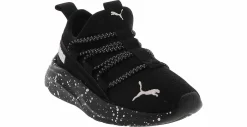 Athletics & Sneakers|PUMA One4All Galaxy Toddler Boys' (5-10) Athletic Shoe Black