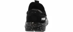 Athletics & Sneakers|PUMA One4All Galaxy Toddler Boys' (5-10) Athletic Shoe Black