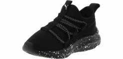 Athletics & Sneakers|PUMA One4All Galaxy Toddler Boys' (5-10) Athletic Shoe Black