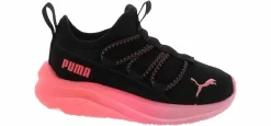 Athletic & Sneakers|PUMA One4All Sorbet Toddler Girls' (5-10) Athletic Shoe Black