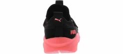 Athletic & Sneakers|PUMA One4All Sorbet Toddler Girls' (5-10) Athletic Shoe Black