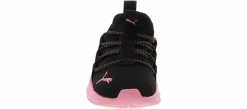 Athletic & Sneakers|PUMA One4All Sorbet Toddler Girls' (5-10) Athletic Shoe Black