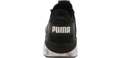 Running Shoes|Walking Shoes|PUMA Pacer 23 Marble Women’s Running Shoe Black