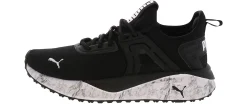 Running Shoes|Walking Shoes|PUMA Pacer 23 Marble Women’s Running Shoe Black