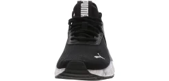 Running Shoes|Walking Shoes|PUMA Pacer 23 Marble Women’s Running Shoe Black