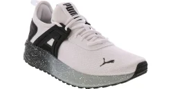 Running Shoes|Training Shoes|PUMA Pacer 23 Speckle Fade Men's Running Shoe White