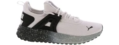 Running Shoes|Training Shoes|PUMA Pacer 23 Speckle Fade Men's Running Shoe White