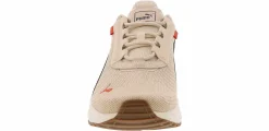 Running Shoes|Athleisure & Casual|PUMA Pacer 23 Street SD Men’s Running Shoe Beige