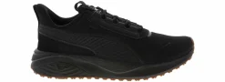 Running Shoes|Athleisure & Casual|PUMA Pacer 23 Street SD Men’s Running Shoe Black