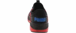 Athletics & Sneakers|PUMA Pacer Future Splatter Youth Boys’ (11-3) Running Shoe Black