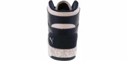 Athleisure & Casual|Basketball Shoes|PUMA Rebound Layup ATypical Men’s Hi-Top Basketball Sneaker Blue