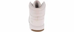 Athletic & Sneakers|PUMA Rebound Layup Bling Junior Girls’ (4-7) Hi-Top Sneaker White
