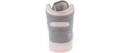 Athletic & Sneakers|PUMA Rebound Layup SL Youth Girls’ (11-3) Hi-Top Athletic Sneaker Grey