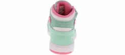 Athletic & Sneakers|PUMA Rebound Layup Squishmallow Youth Girls’ (11-3) Hi-Top Sneaker Green