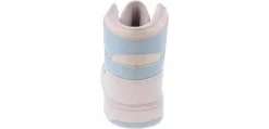 Walking Shoes|Athleisure & Casual|PUMA Rebound Layup Women’s Hi-Top Athletic Sneaker Blue