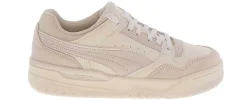 Athleisure & Casual|PUMA Rebound Retro Men’s Athletic Sneaker Beige