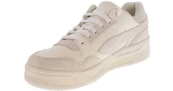 Athleisure & Casual|PUMA Rebound Retro Men’s Athletic Sneaker Beige