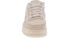 Athleisure & Casual|PUMA Rebound Retro Men’s Athletic Sneaker Beige