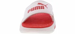 Slides|Comfort Sandals|PUMA Softride 2.0 Men’s Athletic Slide White