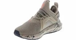 Athletics & Sneakers|PUMA Softride Enzo 5.0 Junior Boys’ (4-7) Athletic Shoe Grey