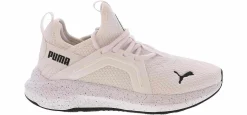 Running Shoes|Athleisure & Casual|PUMA Softride Enzo 5 Speckle Women’s Athletic Shoe White