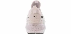 Running Shoes|Athleisure & Casual|PUMA Softride Enzo 5 Speckle Women’s Athletic Shoe White