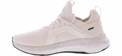 Running Shoes|Athleisure & Casual|PUMA Softride Enzo 5 Speckle Women’s Athletic Shoe White