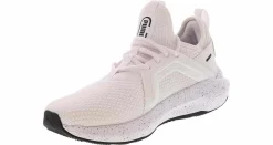 Running Shoes|Athleisure & Casual|PUMA Softride Enzo 5 Speckle Women’s Athletic Shoe White