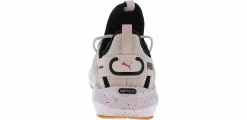 Running Shoes|Athleisure & Casual|PUMA Softride Enzo 5 Speckle Women’s Wide-Width Athletic Shoe Grey
