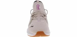 Running Shoes|Athleisure & Casual|PUMA Softride Enzo 5 Speckle Women’s Wide-Width Athletic Shoe Grey