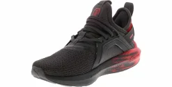 Athletics & Sneakers|PUMA Softride Enzo 5 Youth Boys’ (11-3) Athletic Shoe Grey