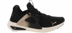 Running Shoes|Walking Shoes|PUMA Softride Enzo Evo Molten Women’s Athletic Shoe Black