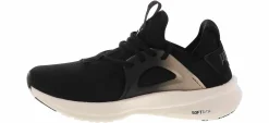 Running Shoes|Walking Shoes|PUMA Softride Enzo Evo Molten Women’s Athletic Shoe Black