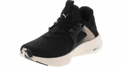 Running Shoes|Walking Shoes|PUMA Softride Enzo Evo Molten Women’s Athletic Shoe Black