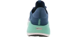Athleisure & Casual|PUMA Softride Mayve Minima Women’s Athletic Shoe Blue