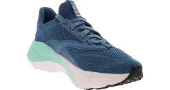 Athleisure & Casual|PUMA Softride Mayve Minima Women’s Athletic Shoe Blue