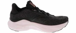 Running Shoes|Athleisure & Casual|PUMA Softride Mayve Women's Running Shoe Black