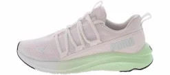 Running Shoes|Athleisure & Casual|PUMA Softride One4All Women’s Running Shoe White