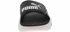 Slip-On|Slides|PUMA Softride Slide 2.0 V Men’s Sandal Black