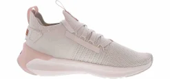 Running Shoes|Athleisure & Casual|PUMA Softride Symmetry Fuzion Women's Athletic Shoe Grey