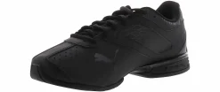 Running Shoes|Walking Shoes|PUMA Tazon 6 Fracture FM Men’s Wide-Width Running Black