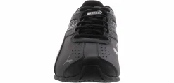 Running Shoes|Walking Shoes|PUMA Tazon 6 Fracture FM Men’s Wide-Width Running Black