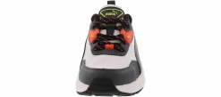 Athletics & Sneakers|PUMA Viz 2K Full Throttle Youth Boys’ (11-3) Running Shoe Black