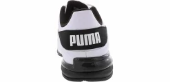 Athleisure & Casual|Running Shoes|PUMA Viz Runner Men’s Wide-Width Running Shoe White